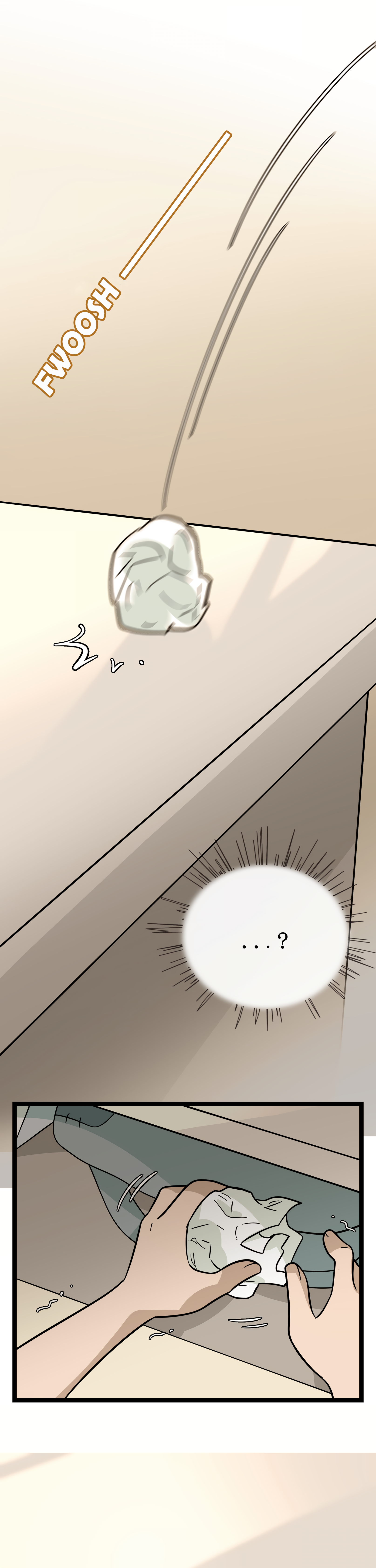 Heart of Thorns Chapter 76 page 25 - 