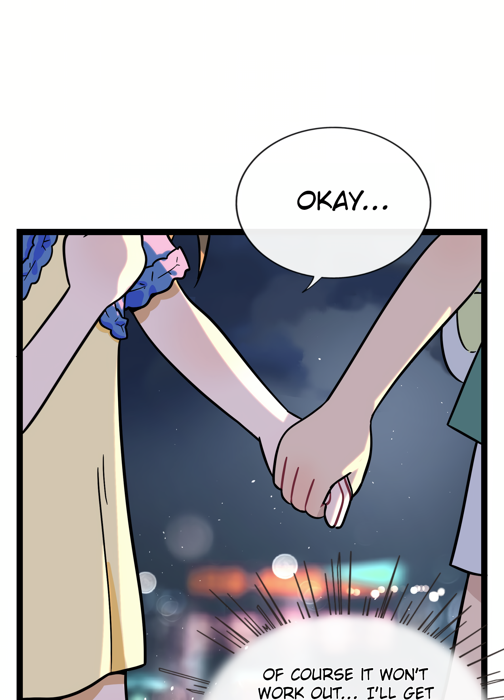 Heart of Thorns Chapter 76 page 4 - 
