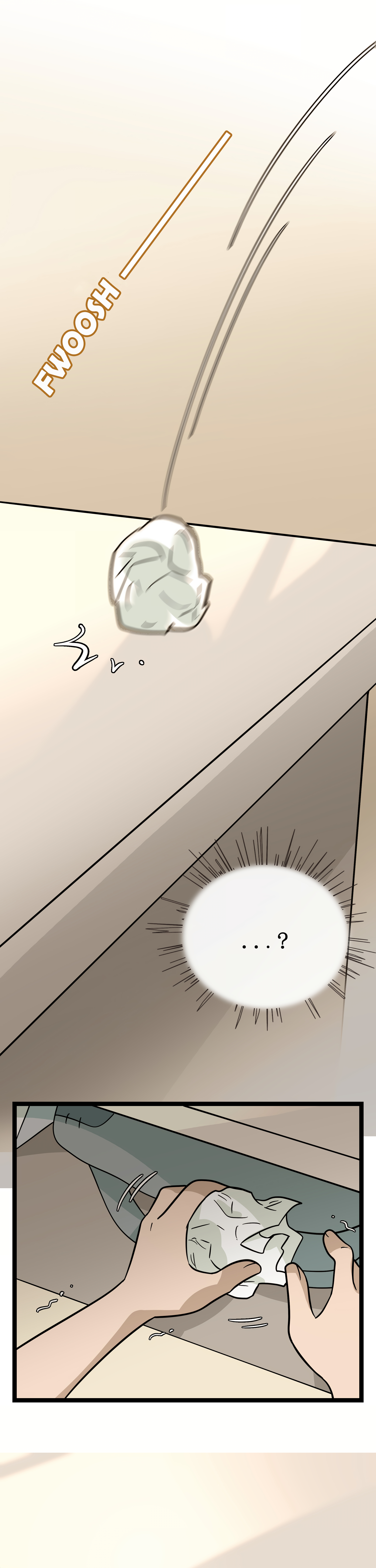 Heart of Thorns Chapter 77 page 15 - 