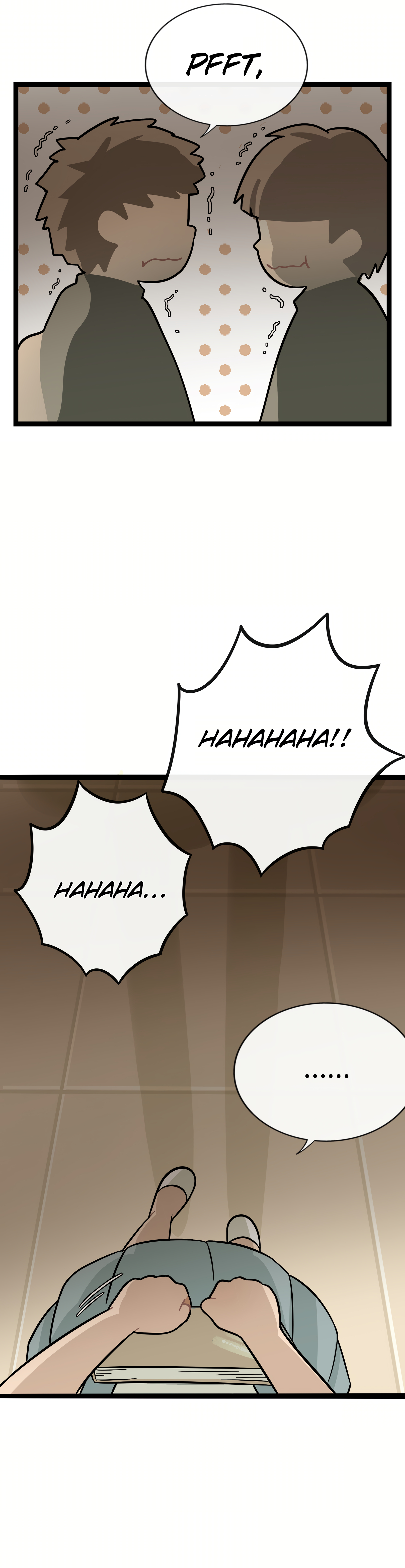 Heart of Thorns Chapter 77 page 9 - 