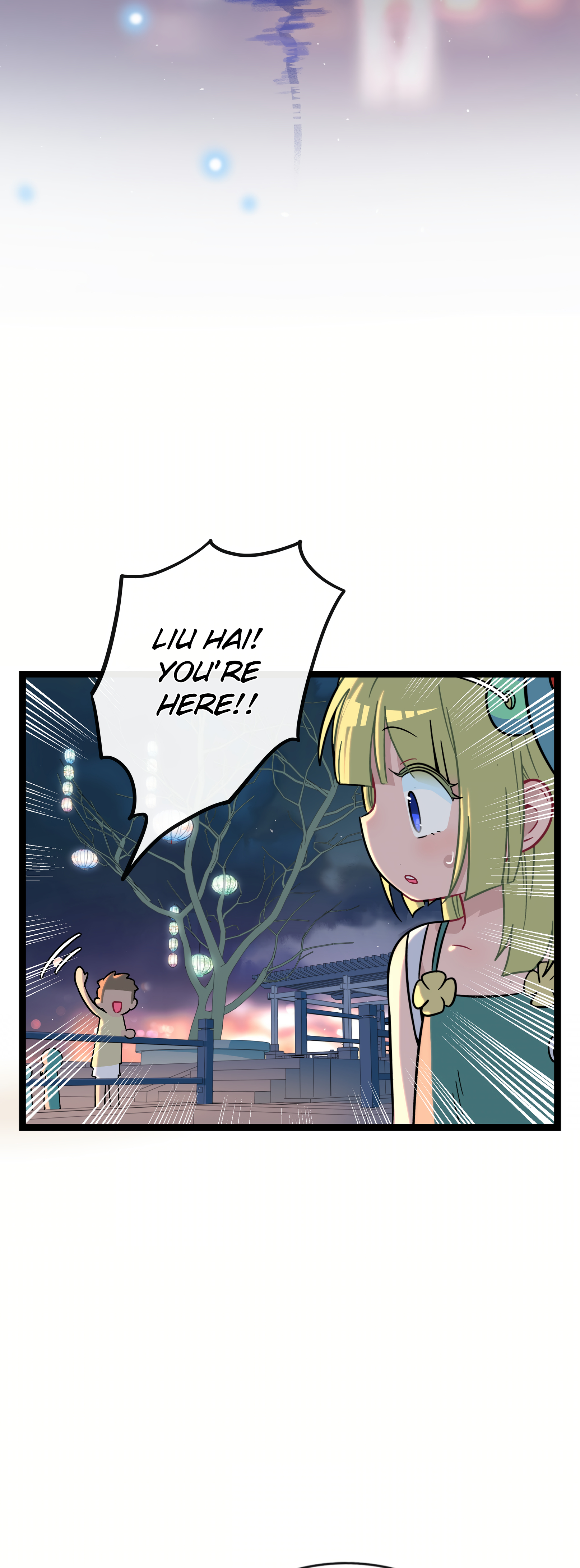 Heart of Thorns Chapter 78 page 13 - 