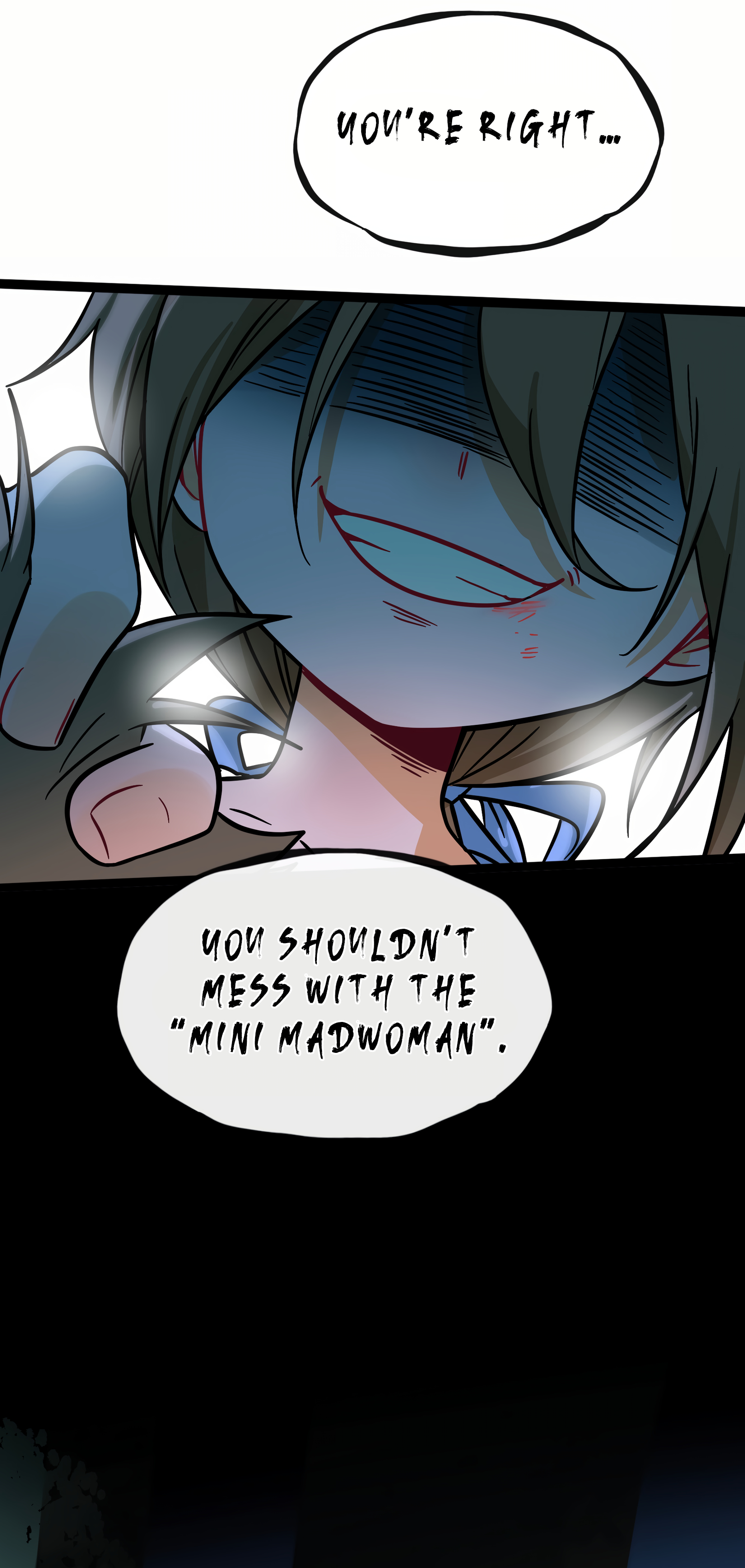 Heart of Thorns Chapter 79 page 13 - 