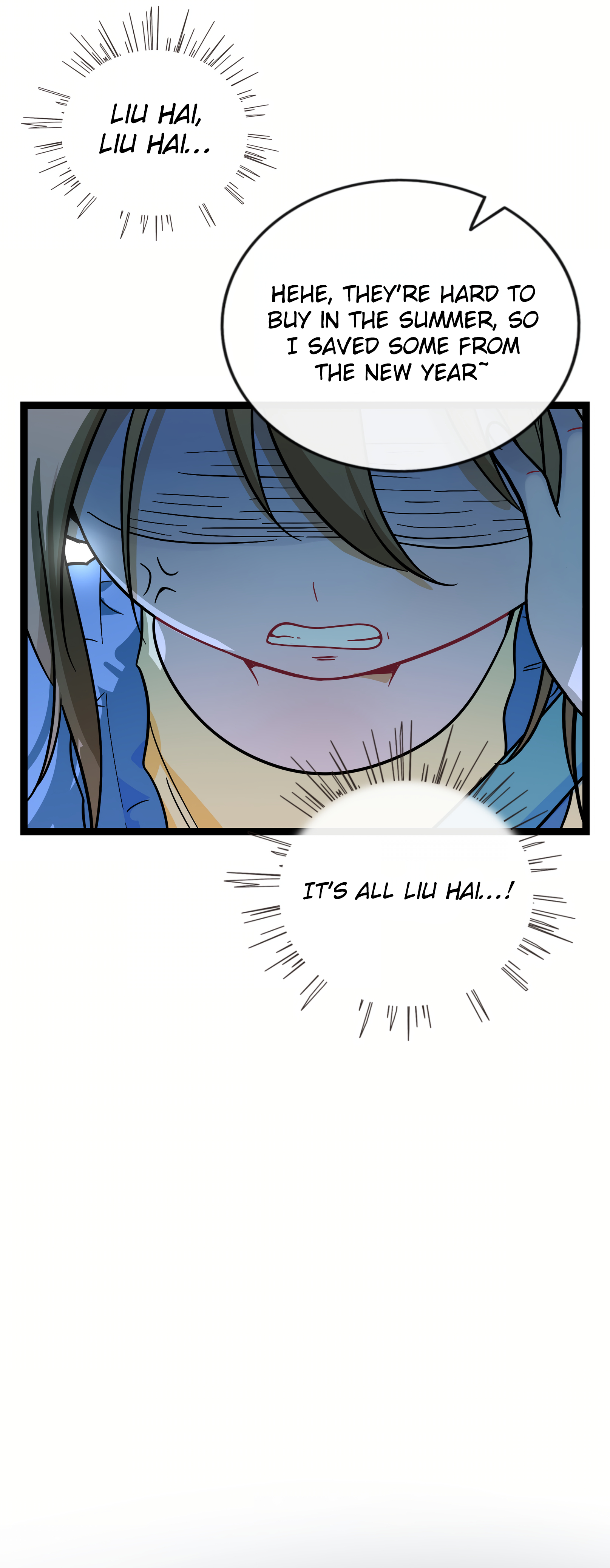 Heart of Thorns Chapter 79 page 6 - 