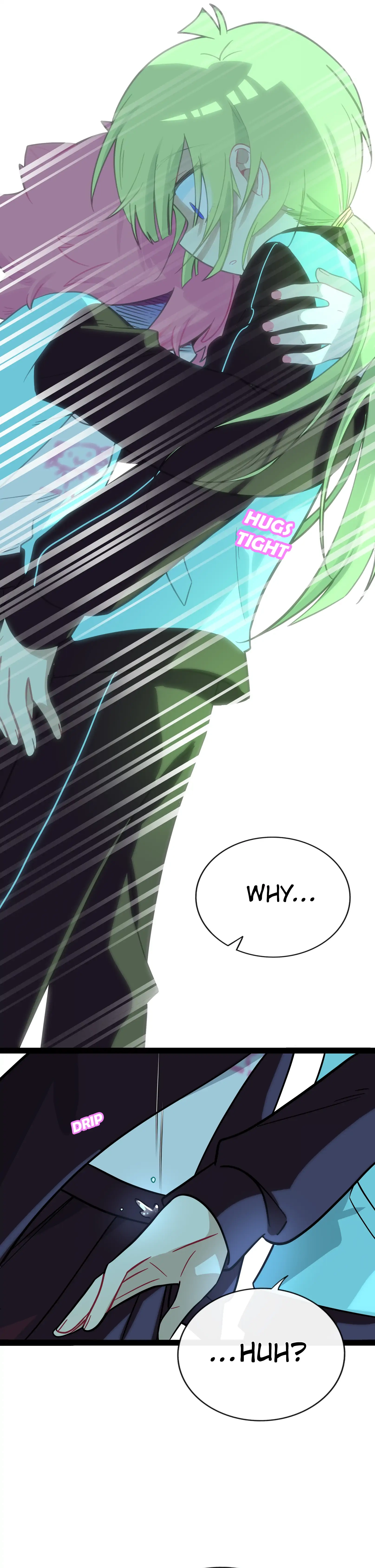 Heart of Thorns Chapter 80 page 10 - 