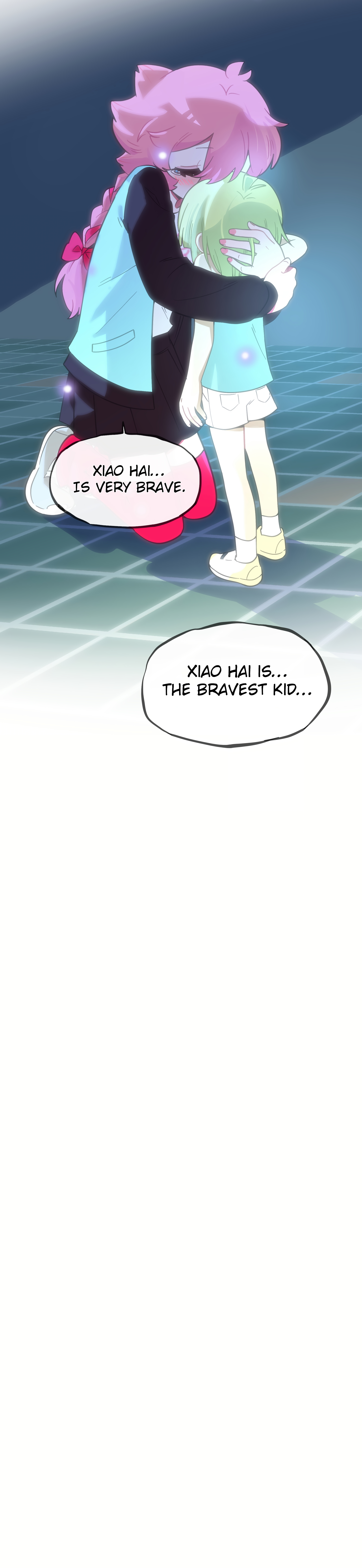 Heart of Thorns Chapter 81 page 20 - 