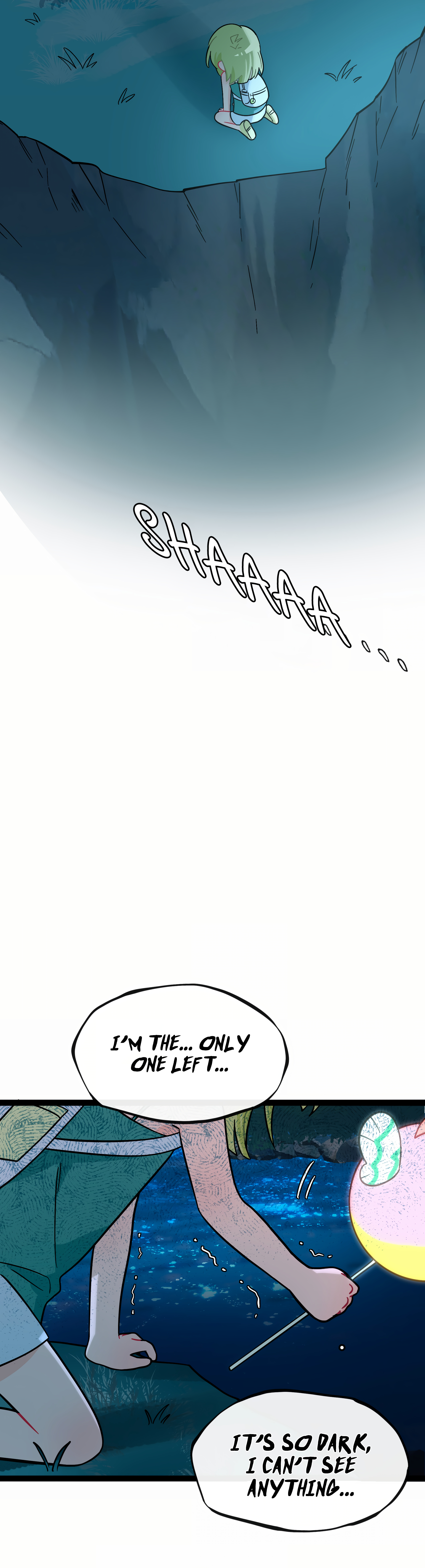 Heart of Thorns Chapter 81 page 4 - 