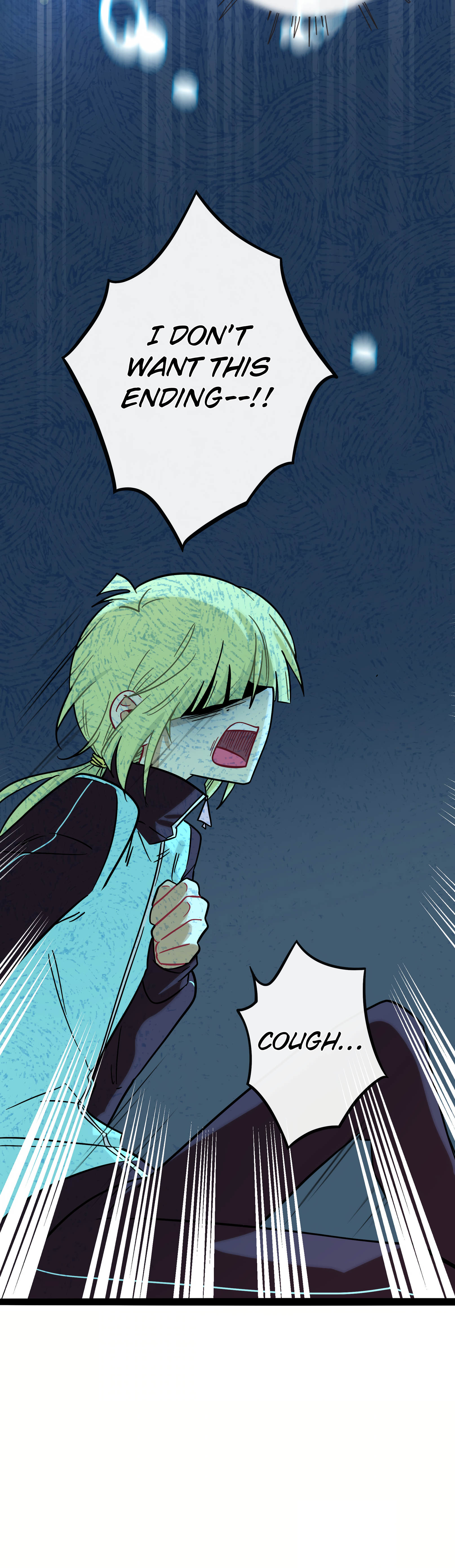 Heart of Thorns Chapter 81 page 6 - 
