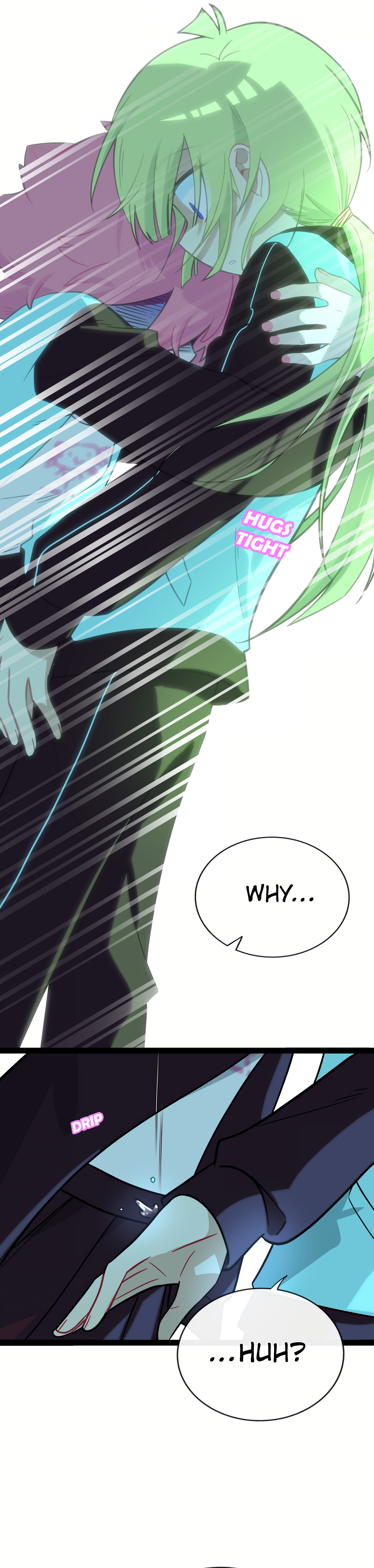 Heart of Thorns Chapter 81 page 10 - 