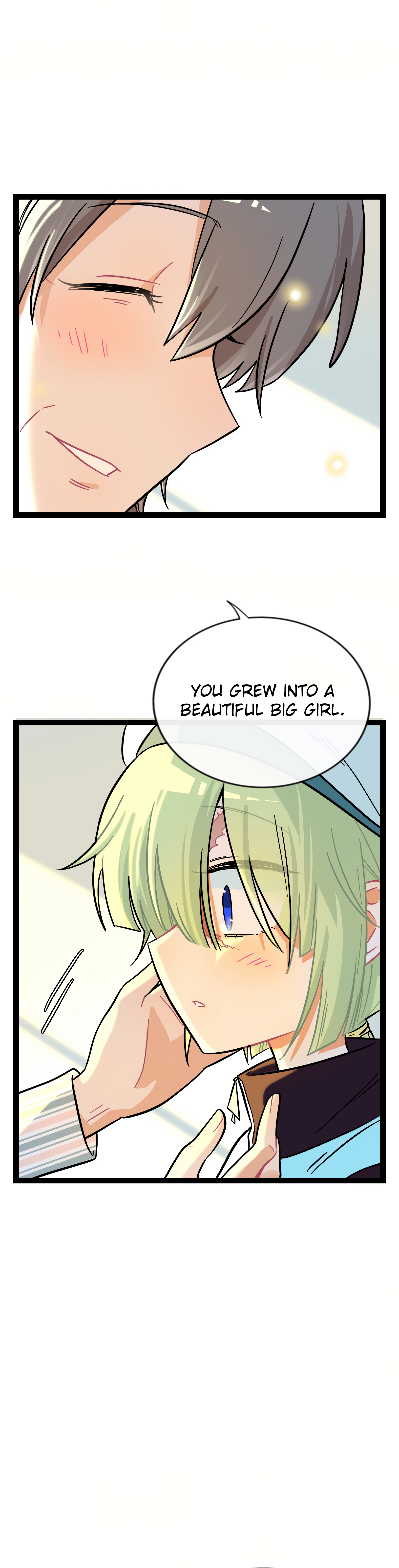 Heart of Thorns Chapter 85 page 13 - 
