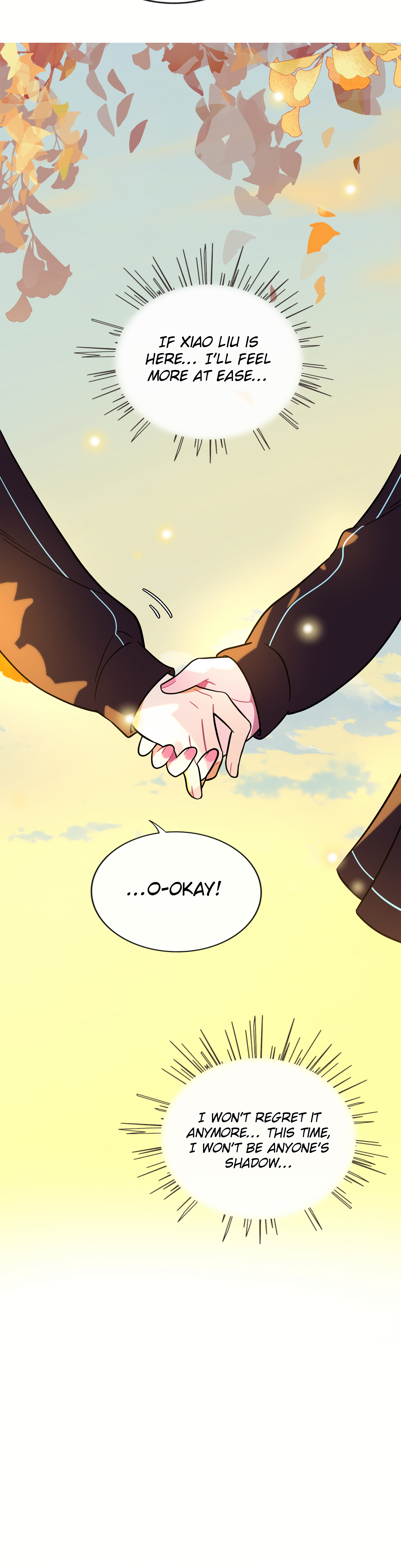 Heart of Thorns Chapter 85 page 5 - 
