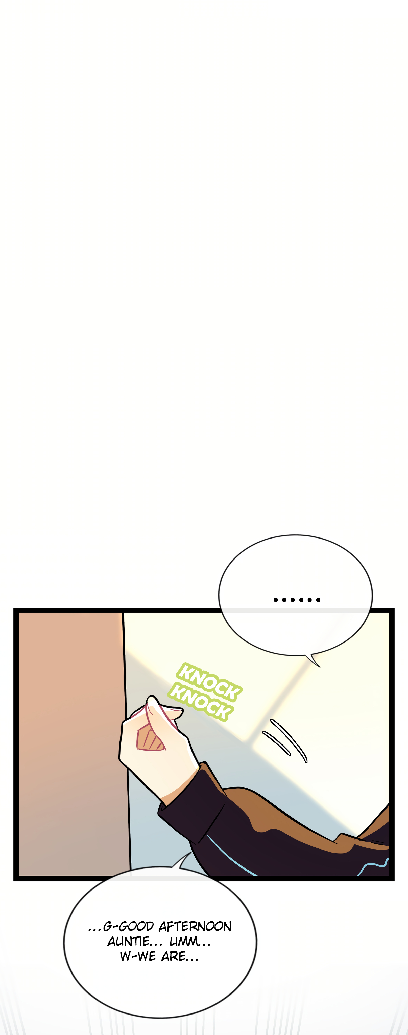 Heart of Thorns Chapter 85 page 7 - 