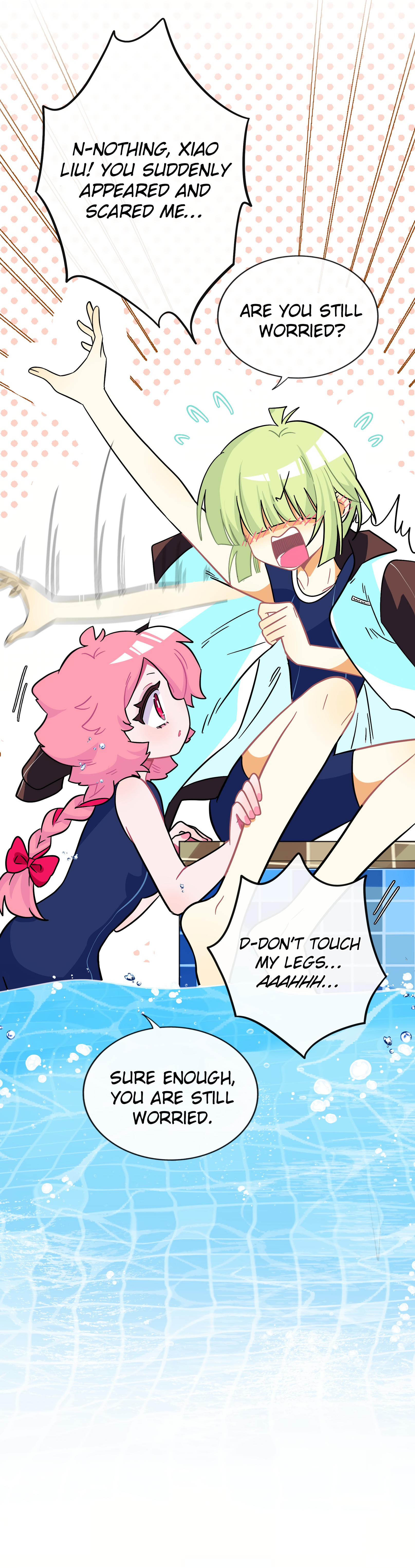 Heart of Thorns Chapter 86 page 12 - 