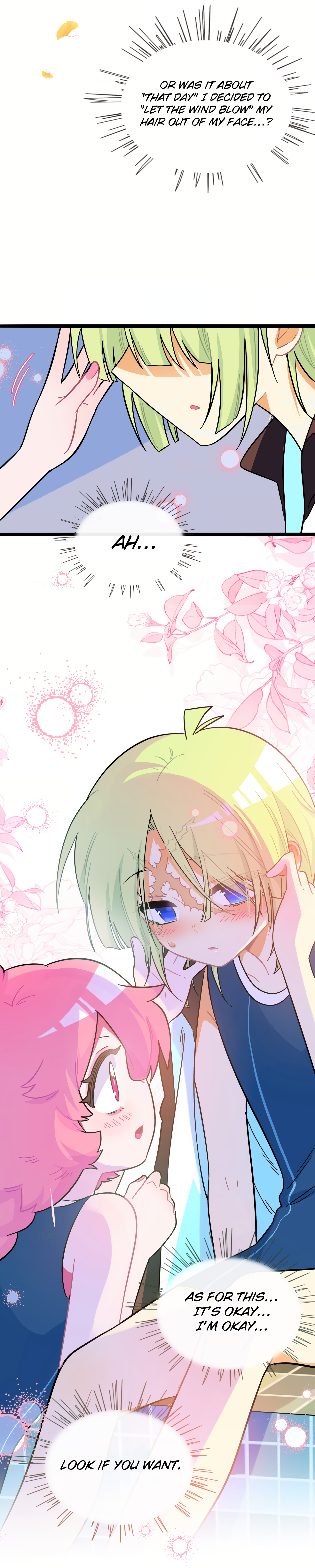 Heart of Thorns Chapter 86 page 14 - 
