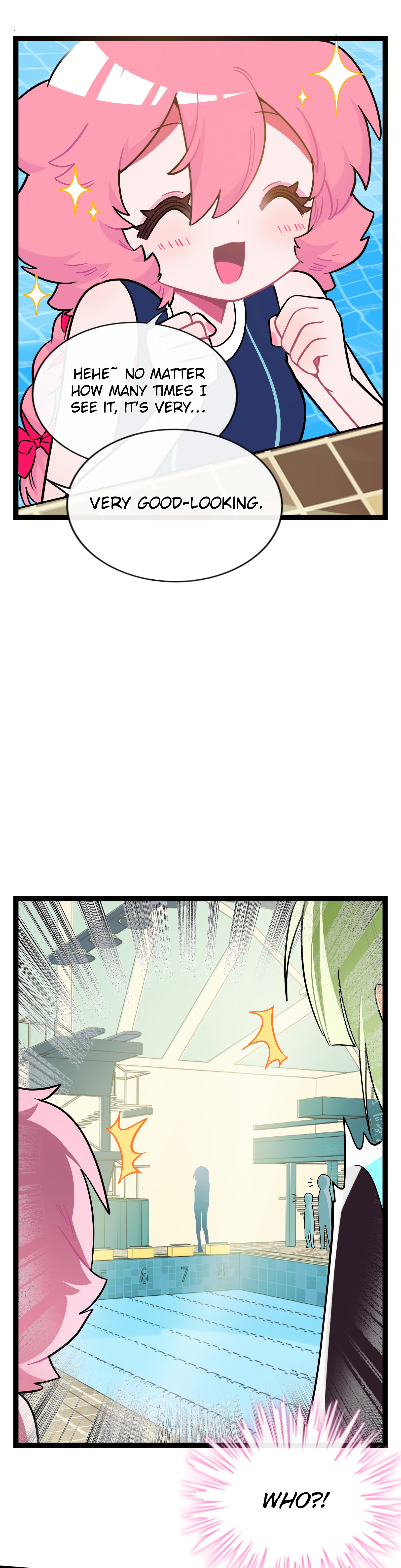 Heart of Thorns Chapter 86 page 15 - 