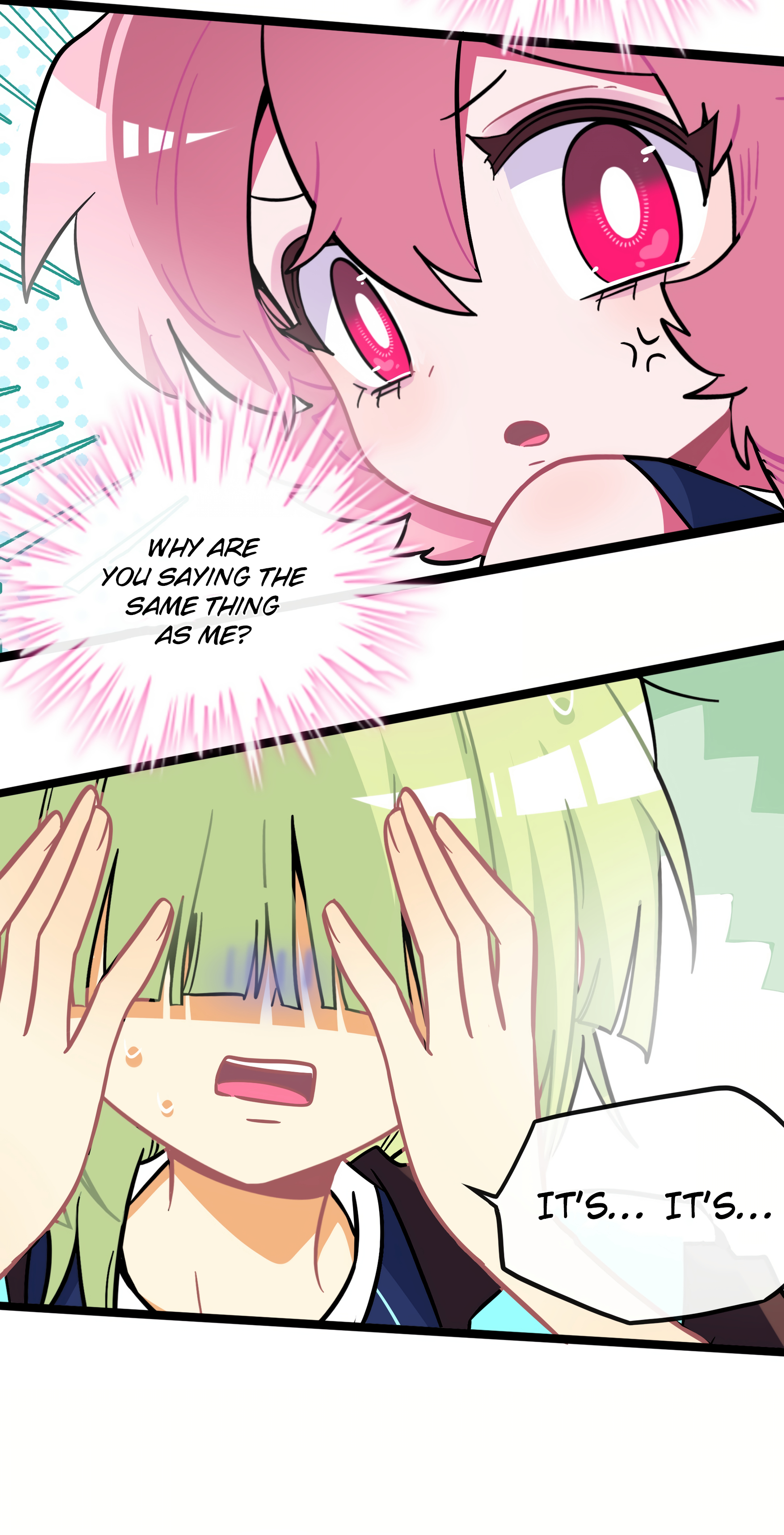 Heart of Thorns Chapter 86 page 16 - 