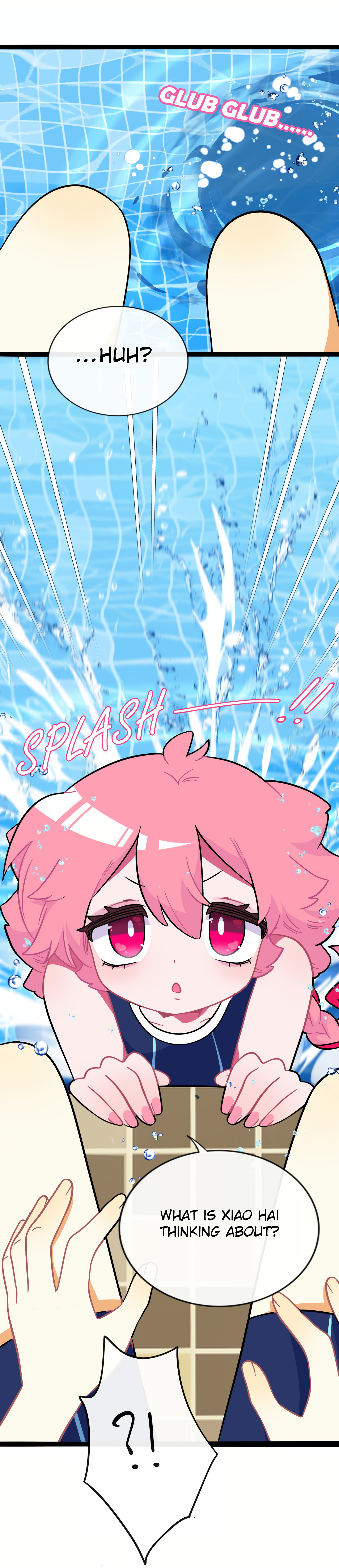 Heart of Thorns Chapter 86 page 10 - 