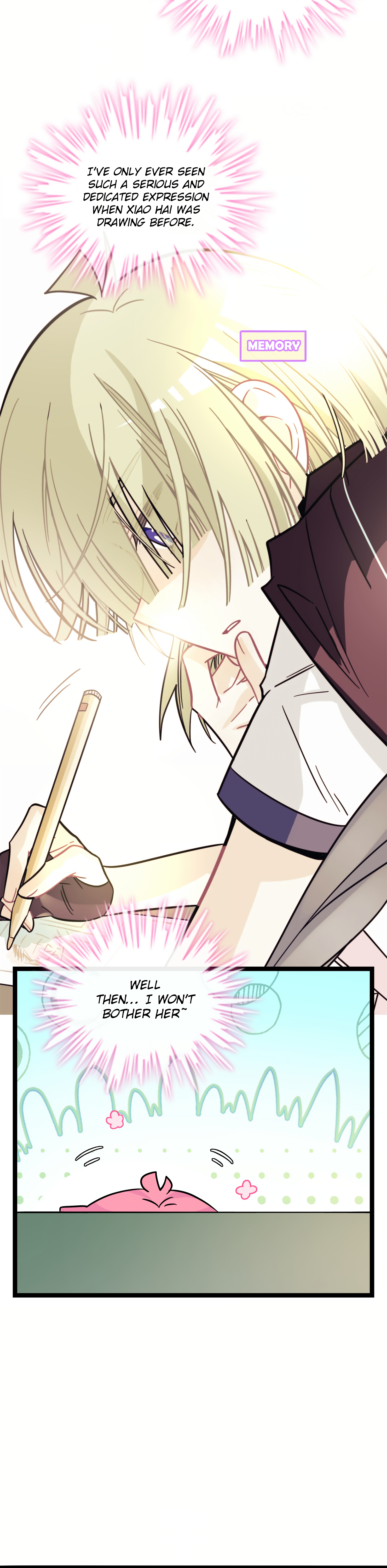 Heart of Thorns Chapter 87 page 11 - 
