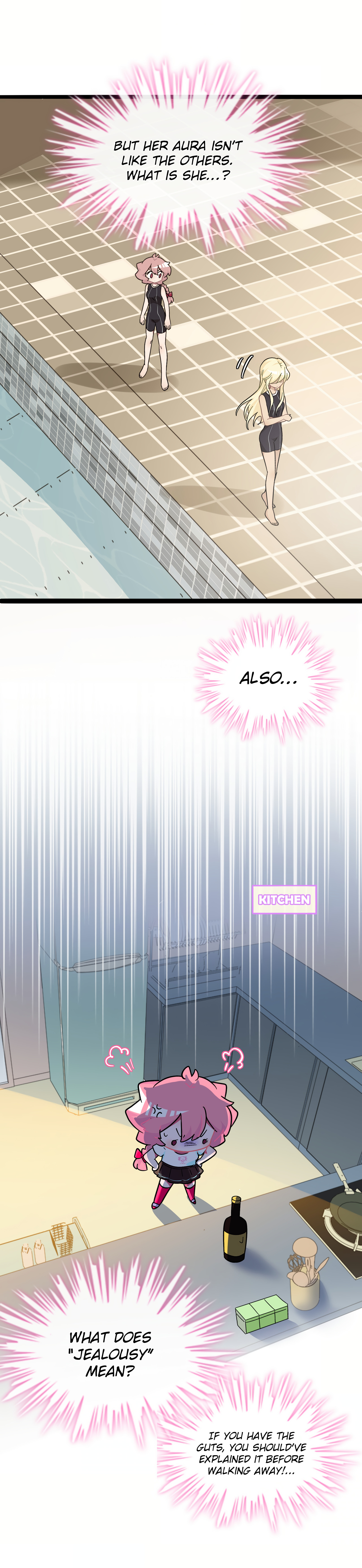 Heart of Thorns Chapter 87 page 5 - 