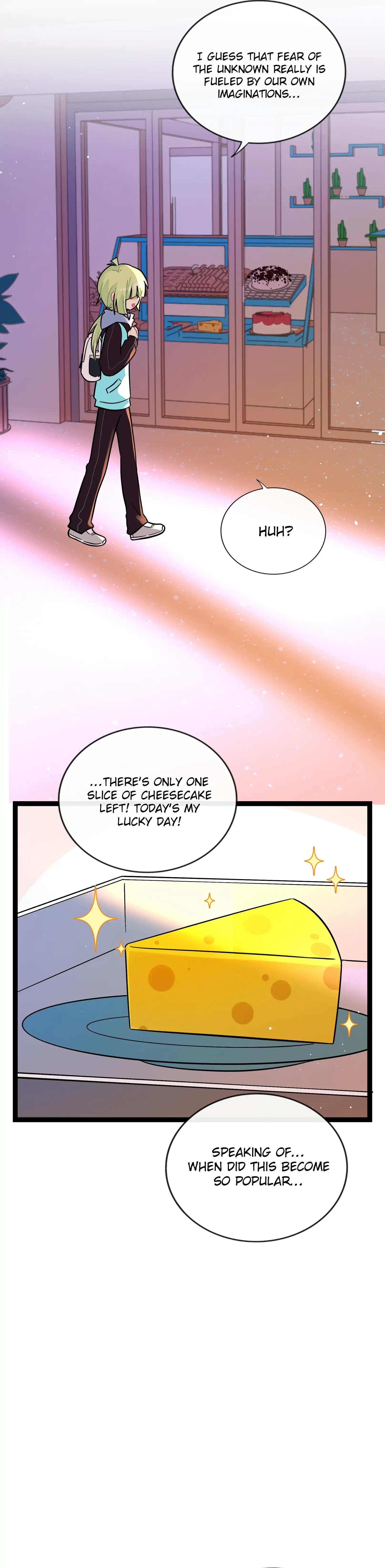Heart of Thorns Chapter 88 page 2 - 