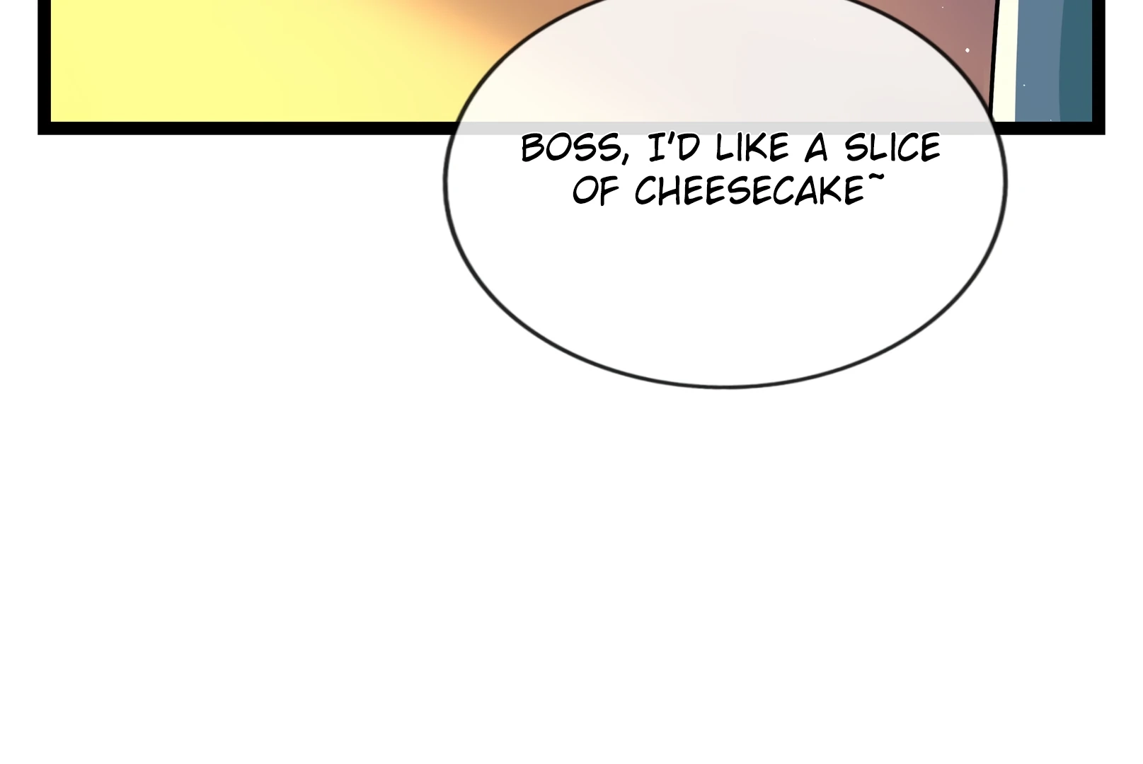 Heart of Thorns Chapter 88 page 11 - 
