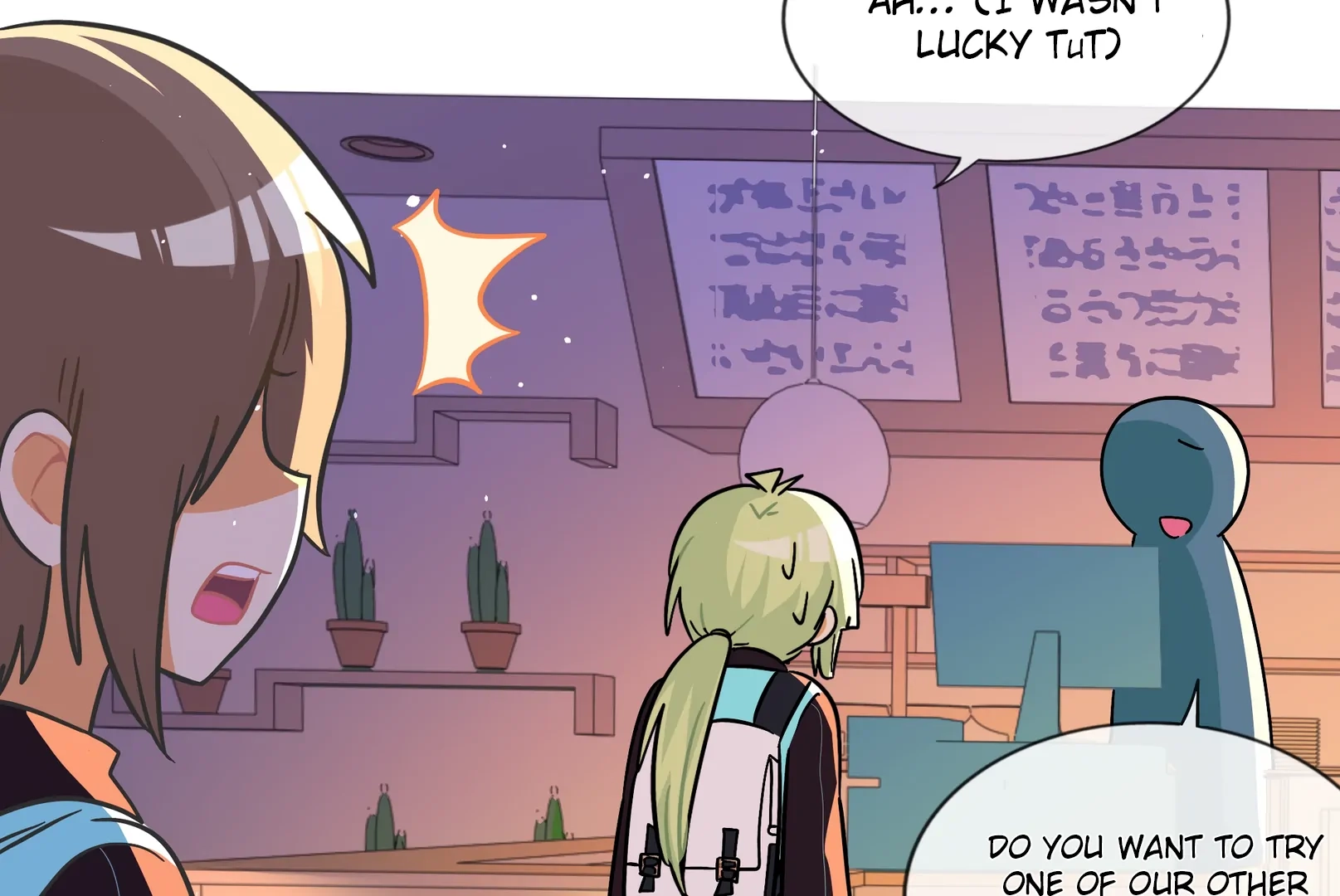 Heart of Thorns Chapter 88 page 13 - 