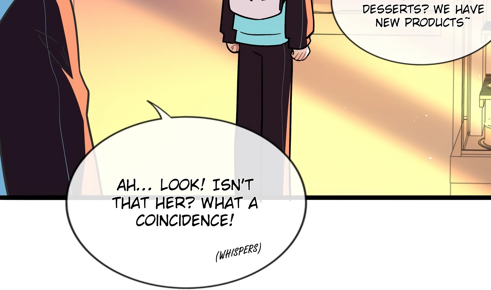 Heart of Thorns Chapter 88 page 14 - 
