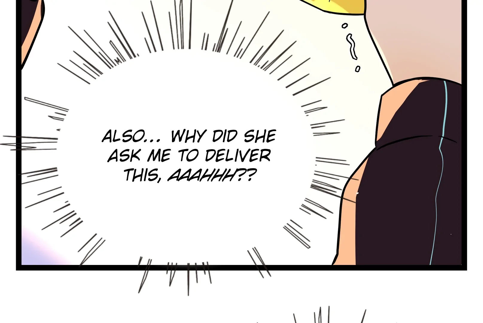 Heart of Thorns Chapter 88 page 22 - 