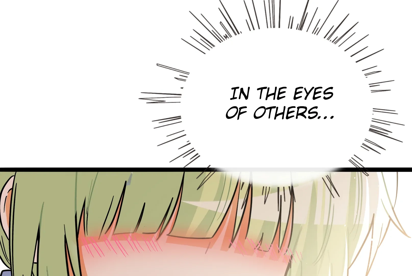 Heart of Thorns Chapter 88 page 23 - 
