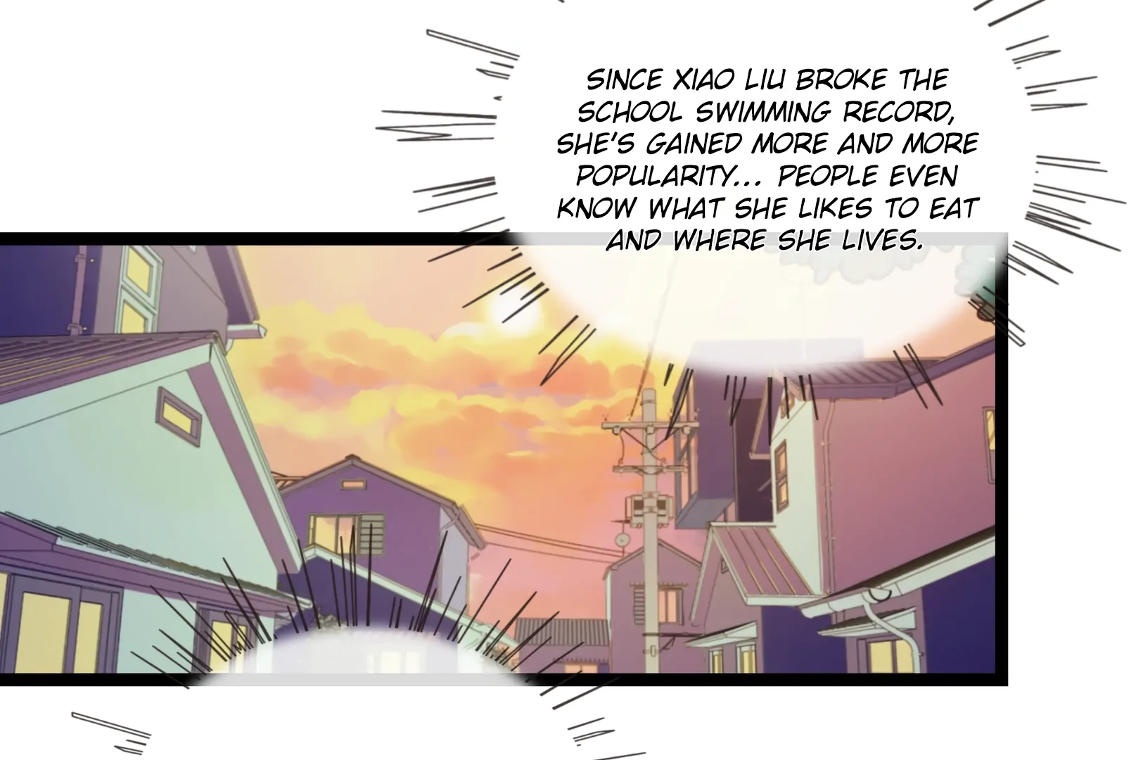 Heart of Thorns Chapter 88 page 26 - 