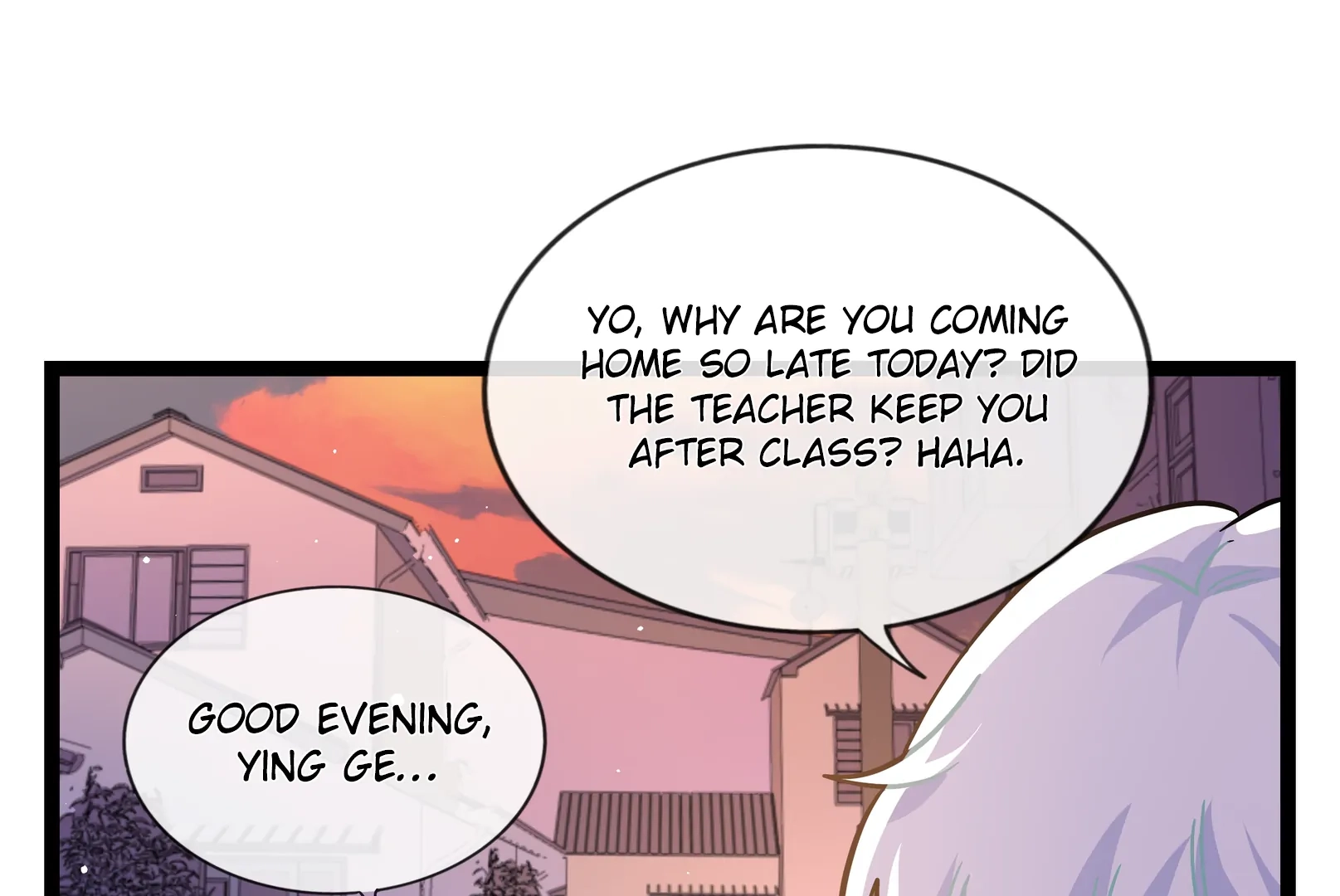 Heart of Thorns Chapter 88 page 30 - 