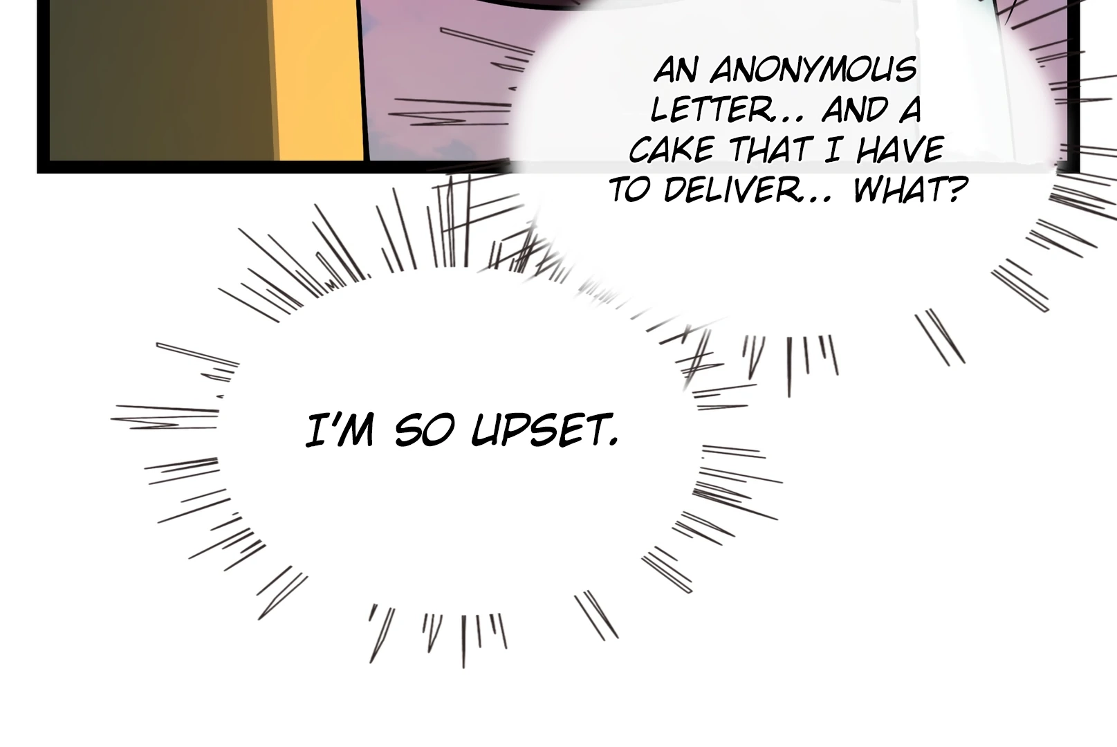 Heart of Thorns Chapter 88 page 39 - 