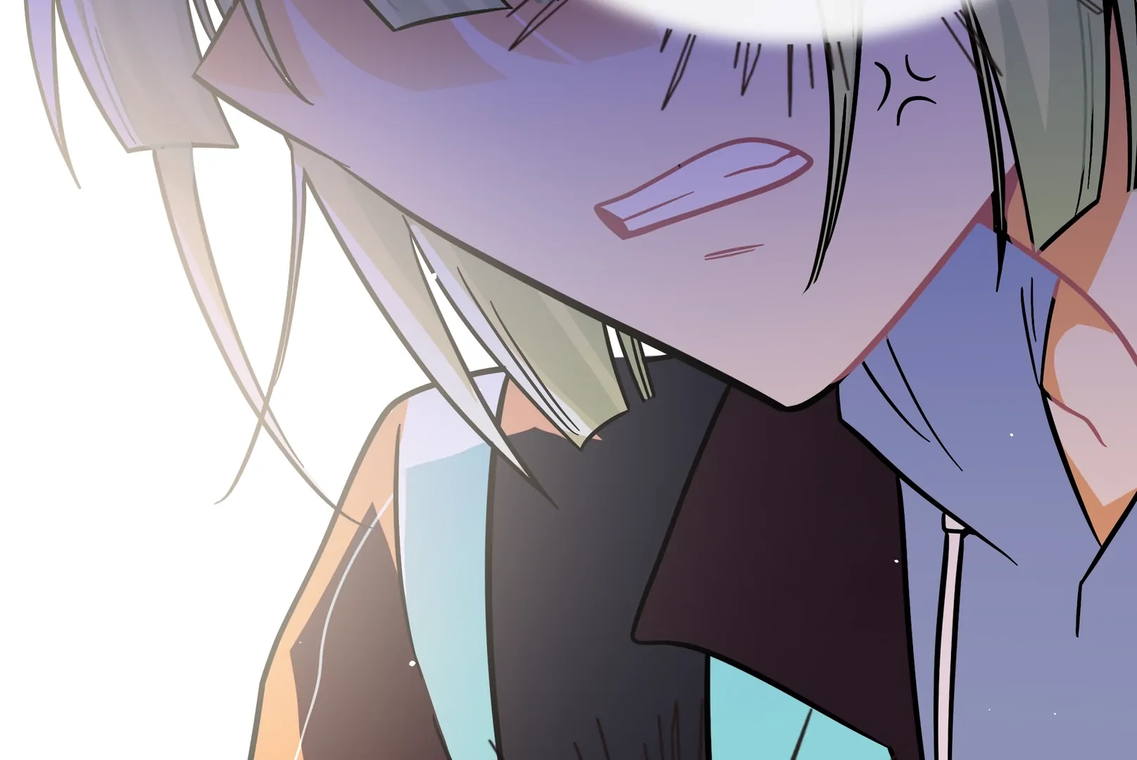 Heart of Thorns Chapter 88 page 41 - 