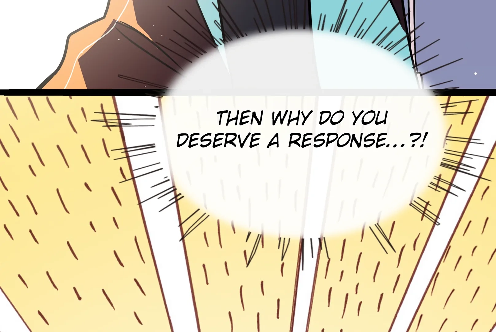 Heart of Thorns Chapter 88 page 42 - 
