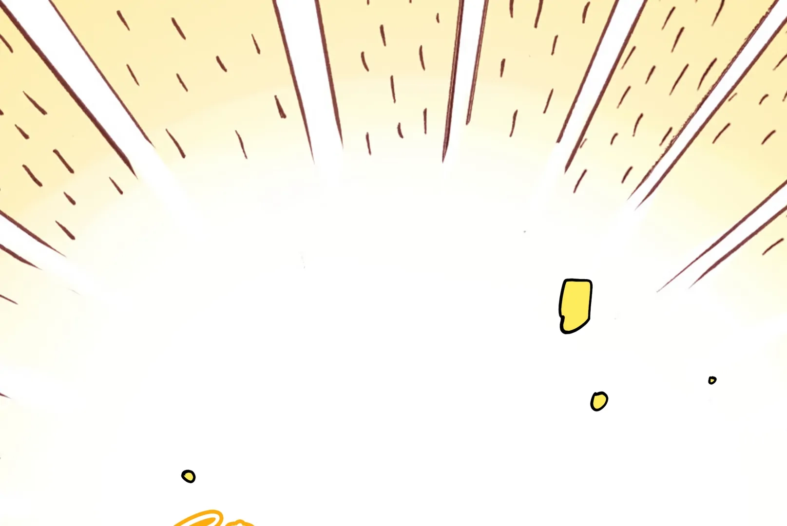 Heart of Thorns Chapter 88 page 43 - 