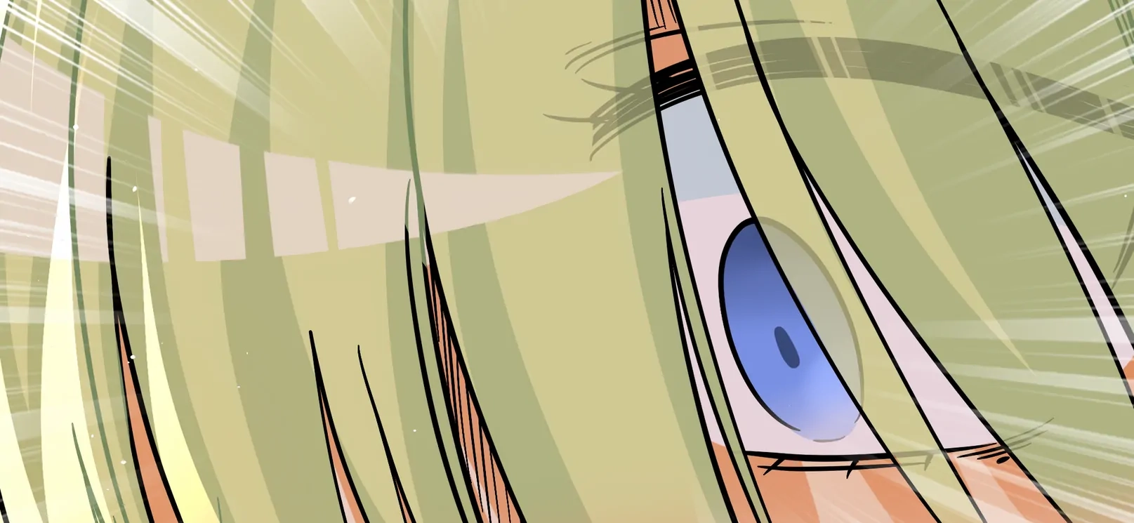 Heart of Thorns Chapter 88 page 46 - 