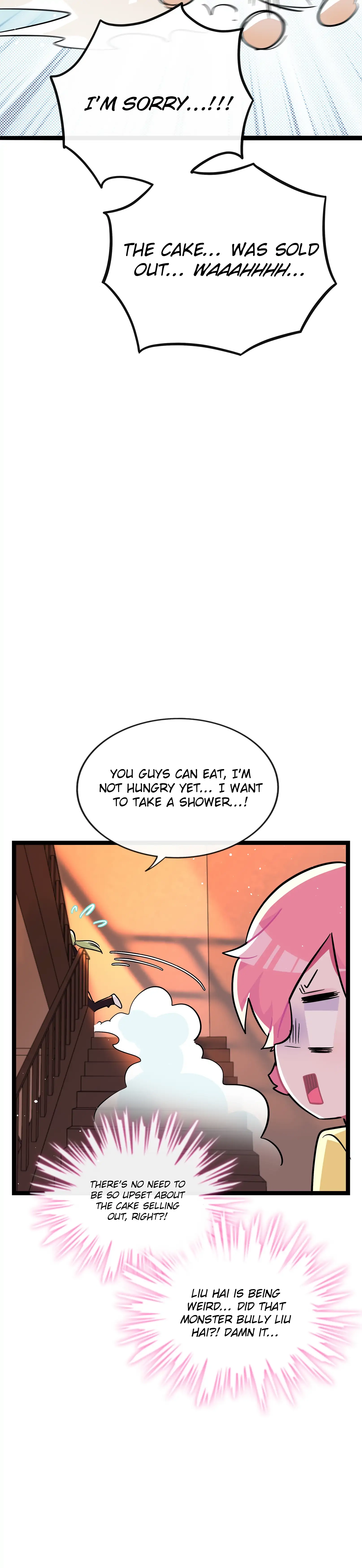 Heart of Thorns Chapter 88 page 50 - 