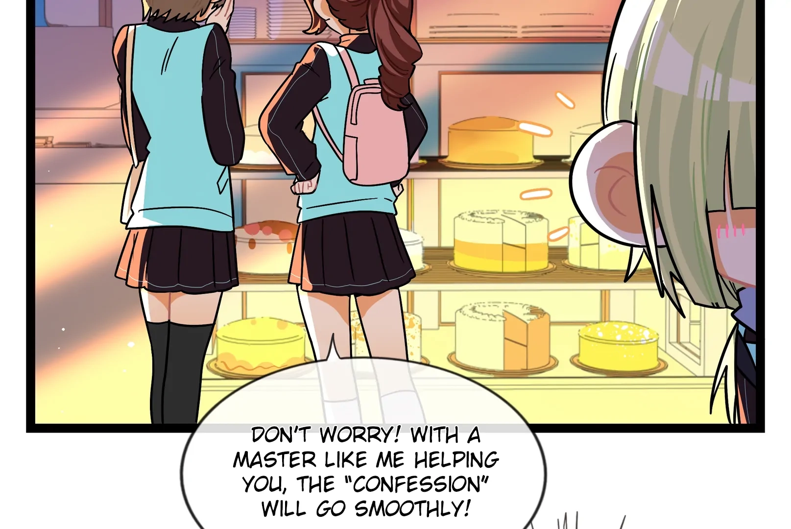 Heart of Thorns Chapter 88 page 7 - 
