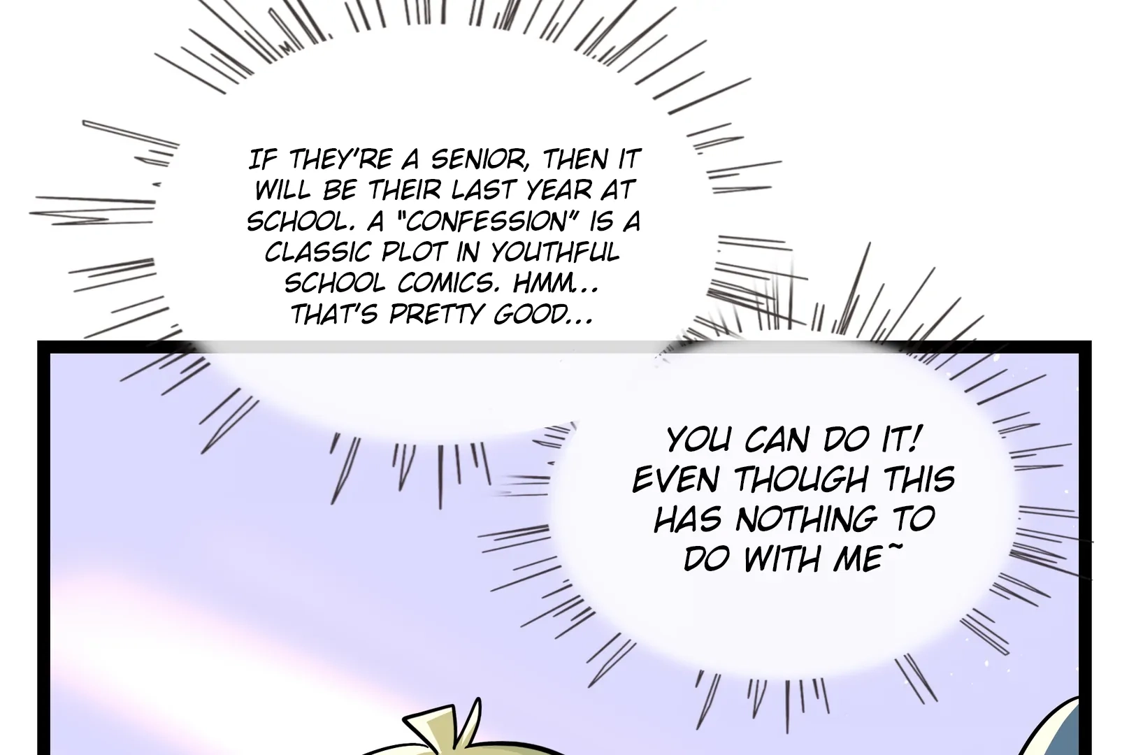 Heart of Thorns Chapter 88 page 9 - 
