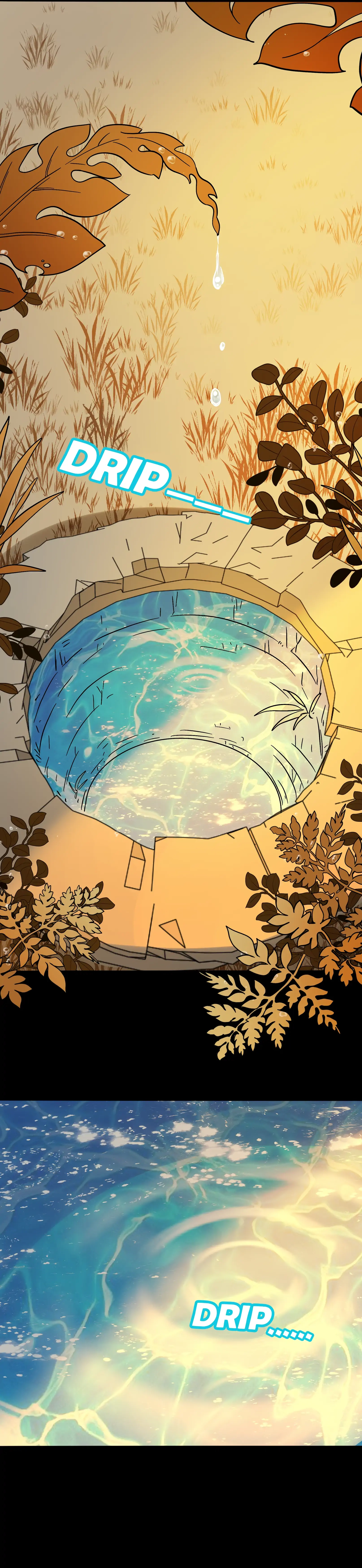 Heart of Thorns Chapter 89 page 3 - 