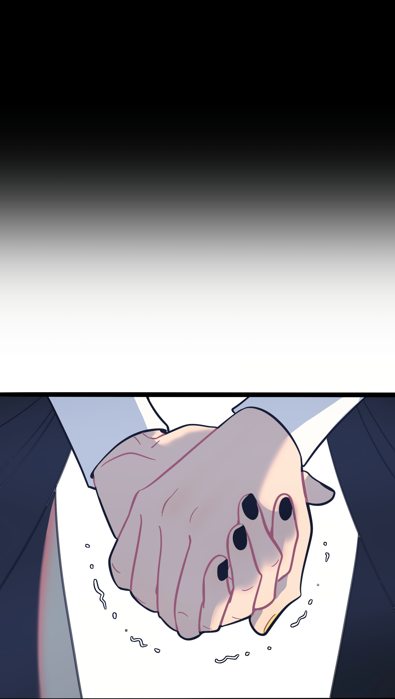 Heart of Thorns Chapter 9 page 3 - 
