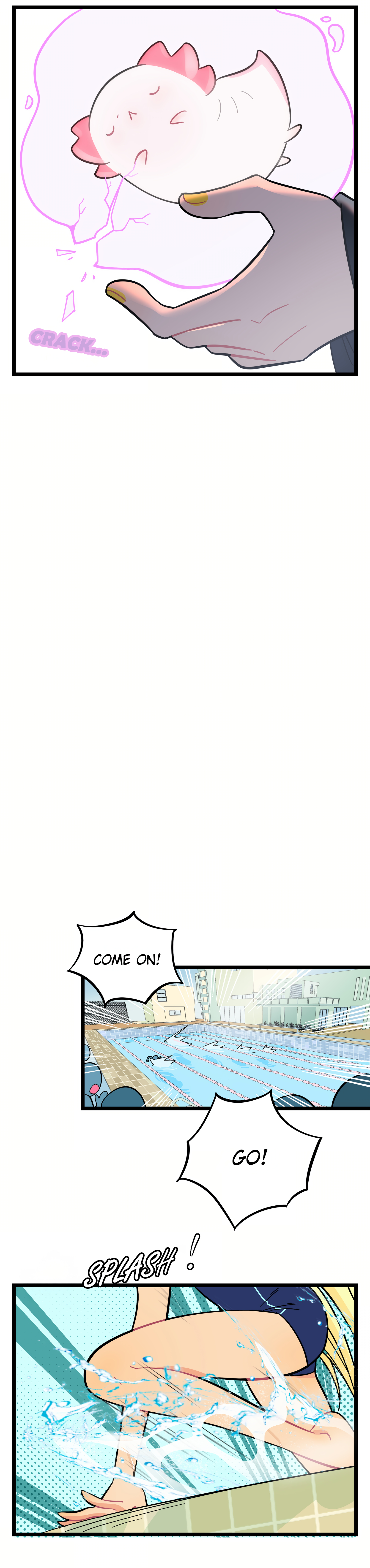 Heart of Thorns Chapter 9 page 7 - 