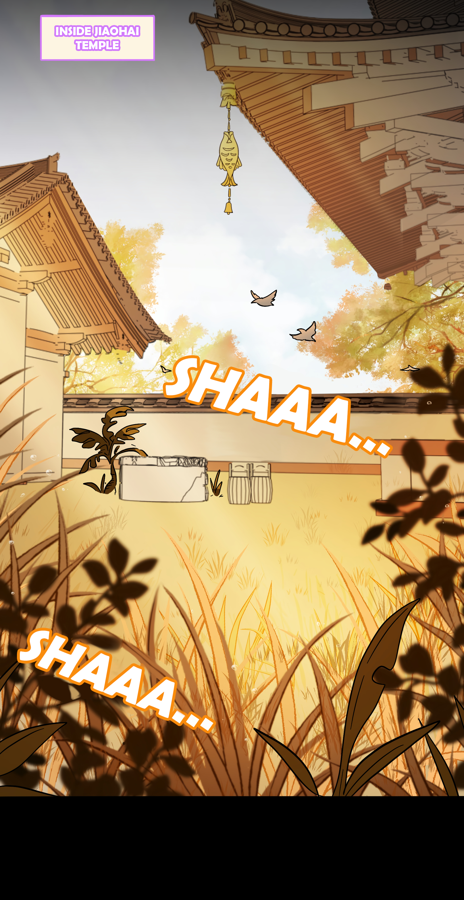 Heart of Thorns Chapter 92 page 2 - 