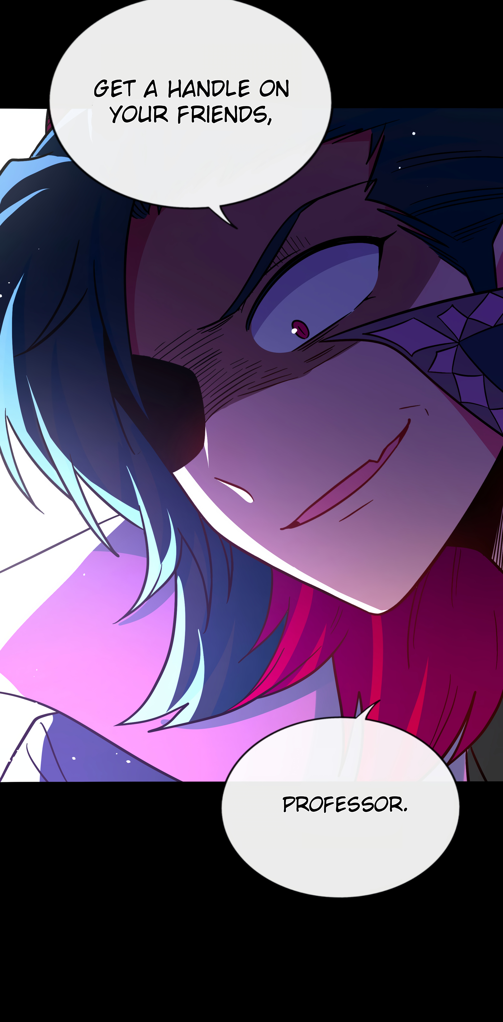 Heart of Thorns Chapter 92 page 12 - 