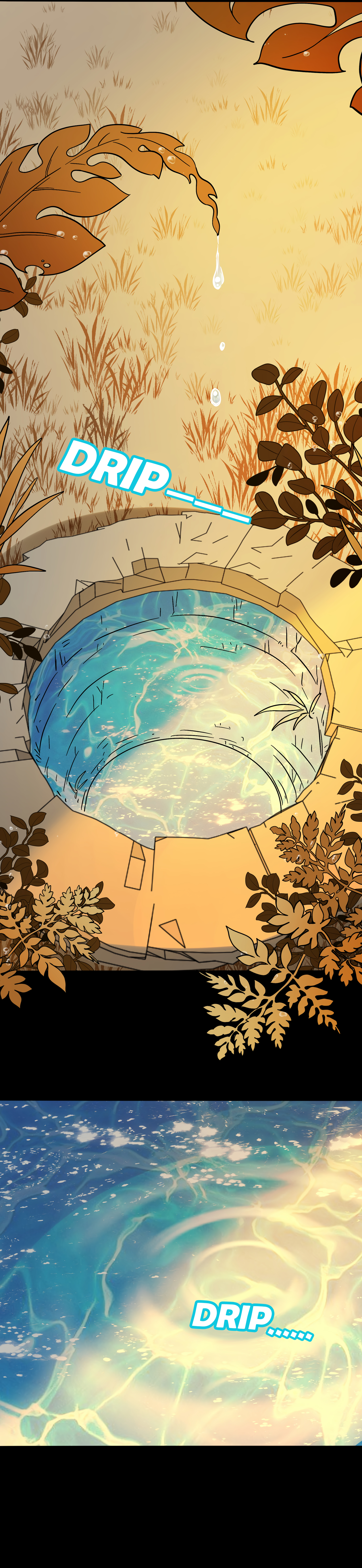 Heart of Thorns Chapter 92 page 3 - 