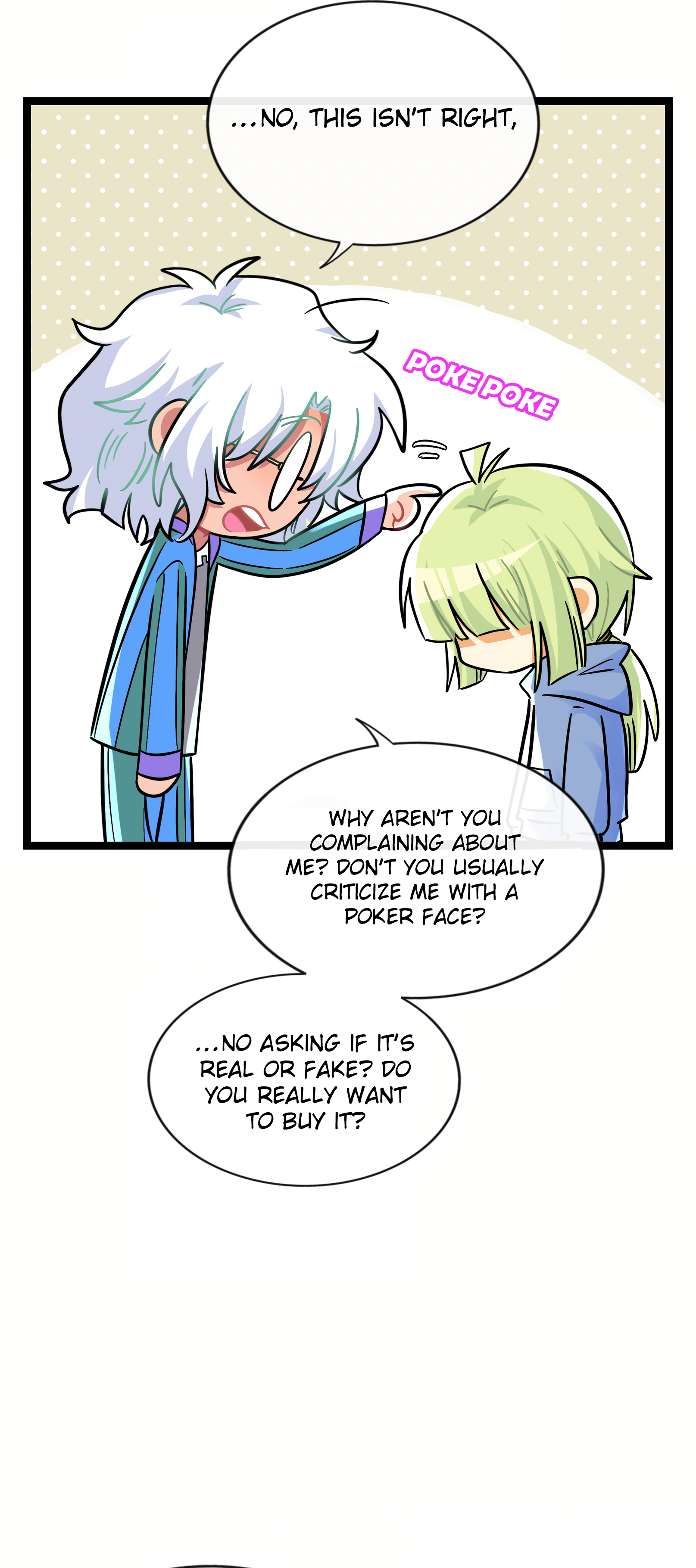 Heart of Thorns Chapter 93 page 13 - 