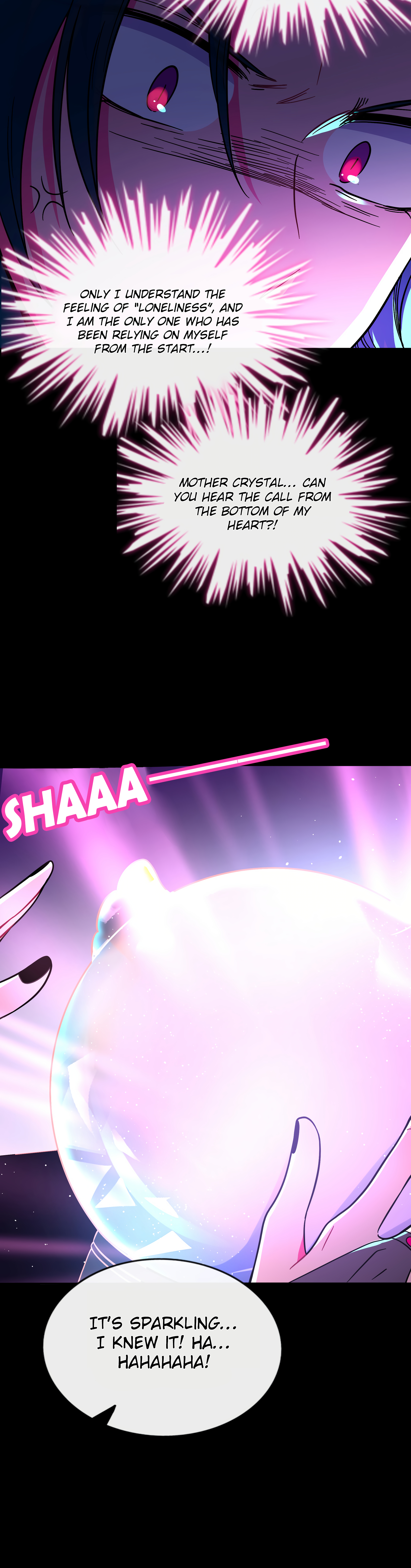 Heart of Thorns Chapter 93 page 5 - 