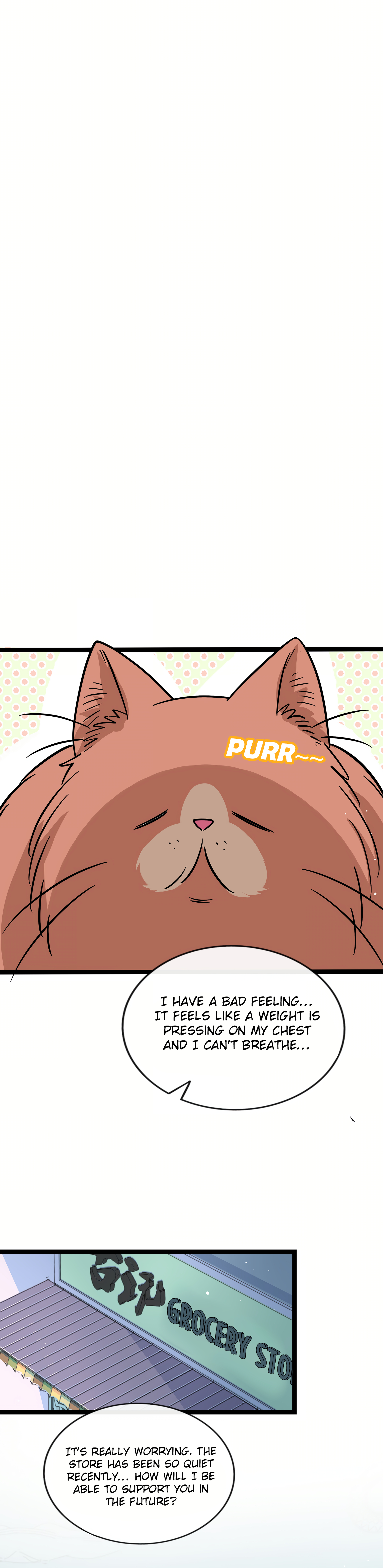 Heart of Thorns Chapter 93 page 8 - 