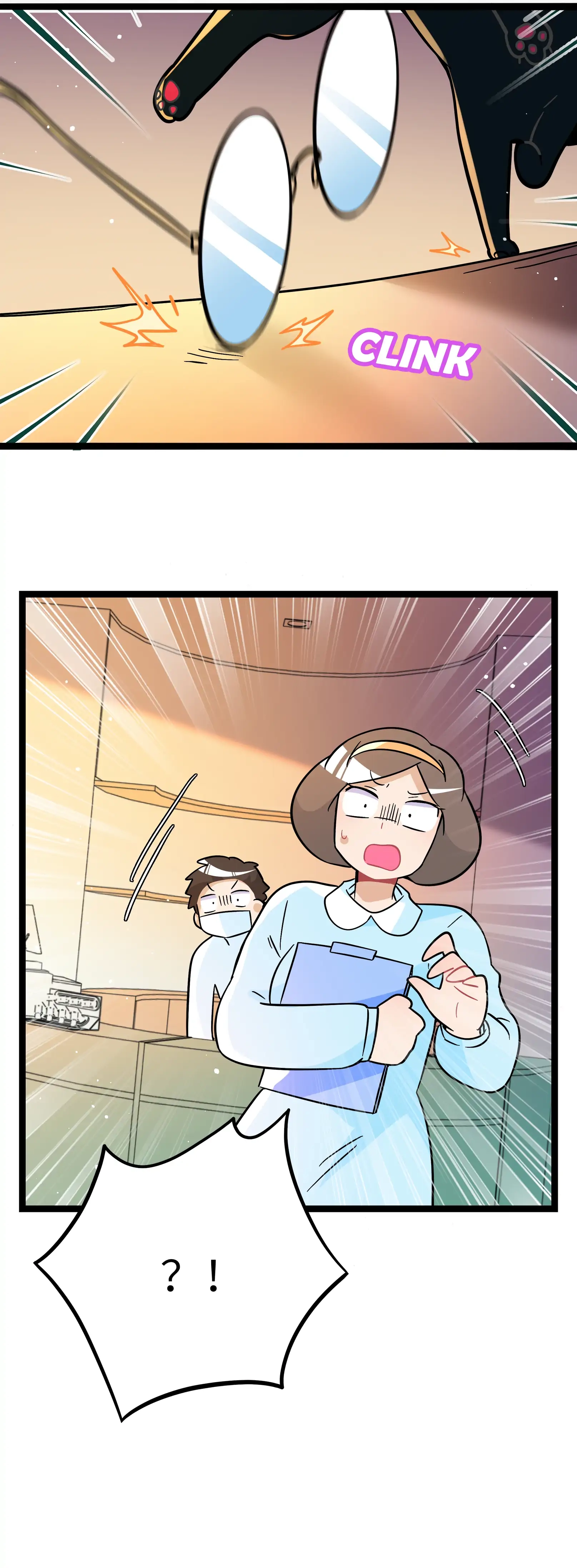 Heart of Thorns Chapter 96 page 9 - 