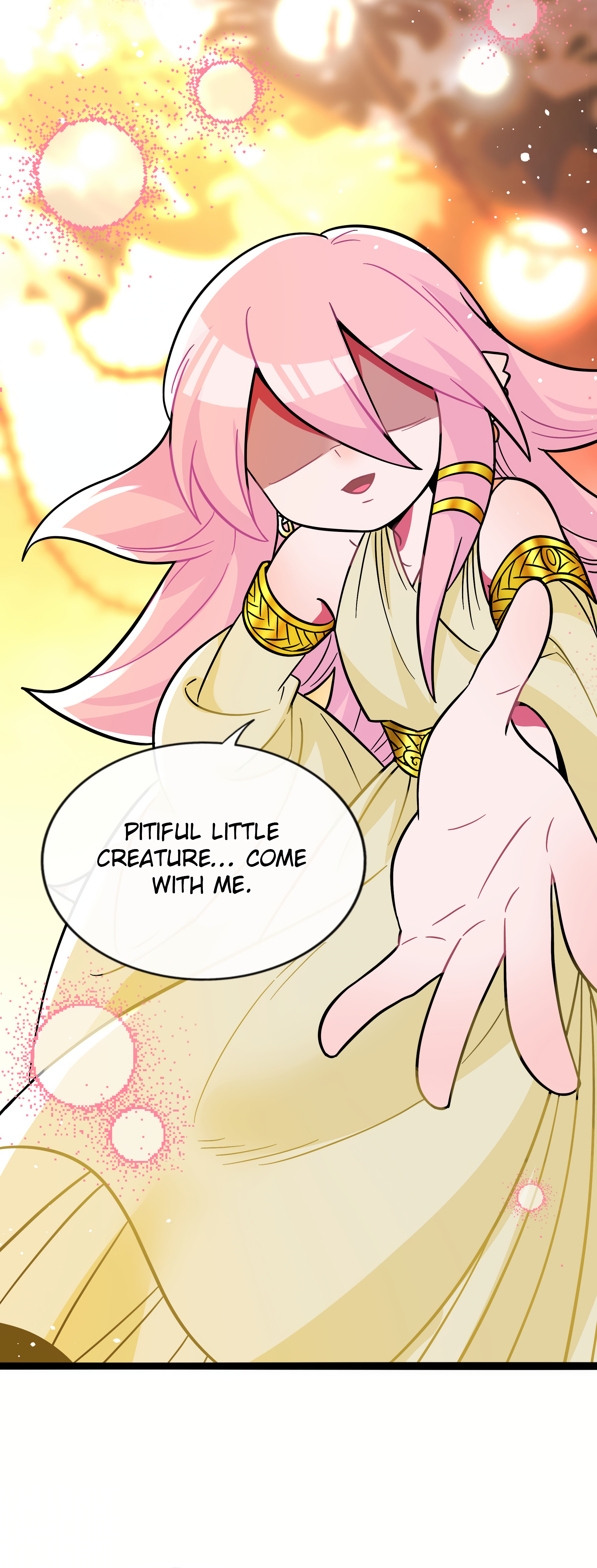 Heart of Thorns Chapter 98 page 4 - 