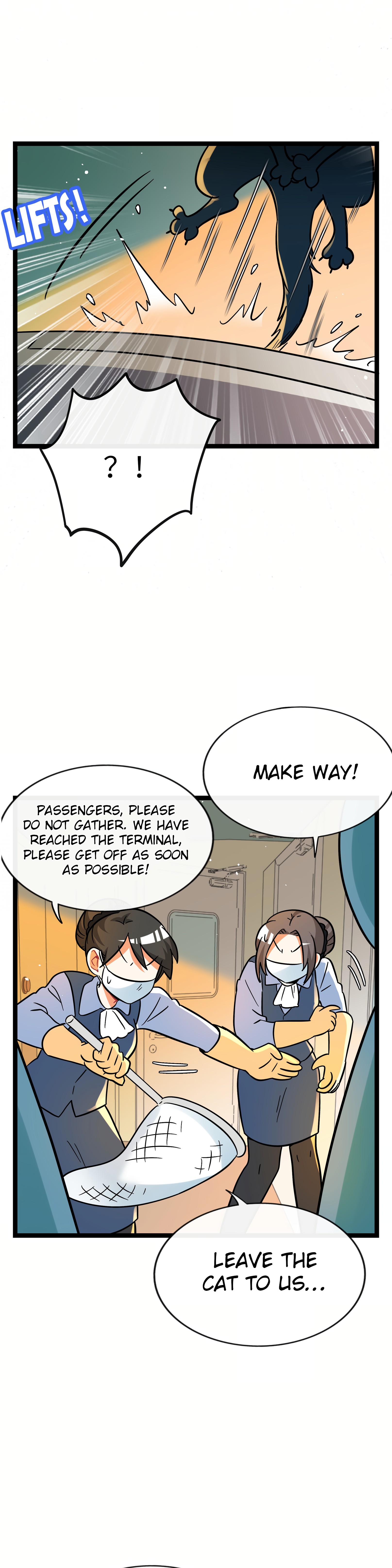 Heart of Thorns Chapter 98 page 7 - 